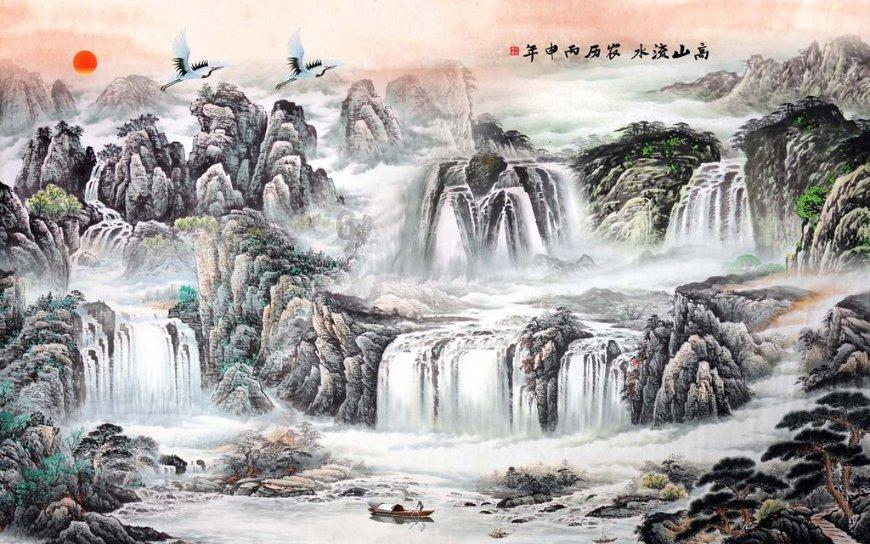 中国发生7级地震