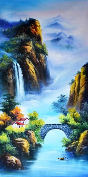 边境之旅