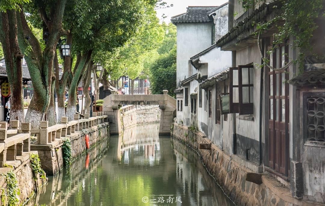 珠三角从娘胎里出来就富？客家人后到失先机，只能住山区？瞎掰！