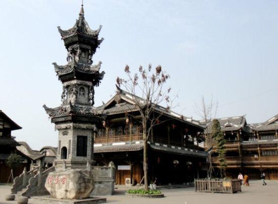 逃离危险禁地